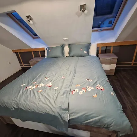 Paradise Oasis House * Gornji Grad